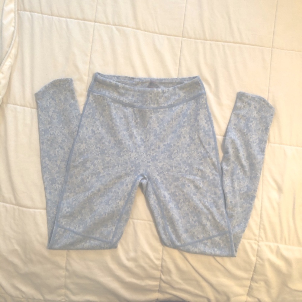 Gymshark Fleur Leggings
